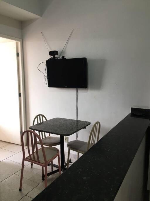 Ap C Ar Coracao Da Lapa Centro Apartamento