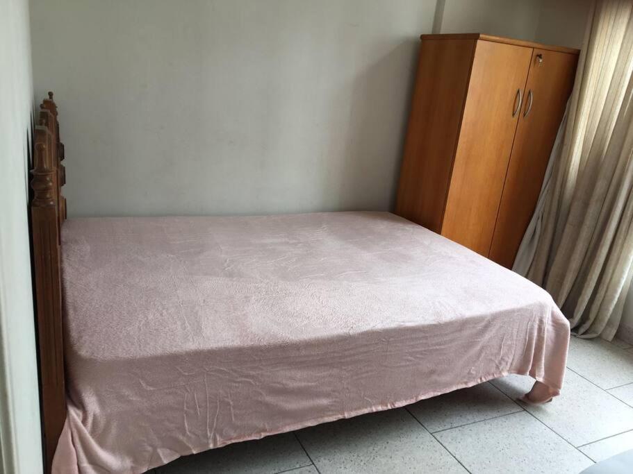 Apartamento Ap C Ar Coracao Da Lapa Centro *