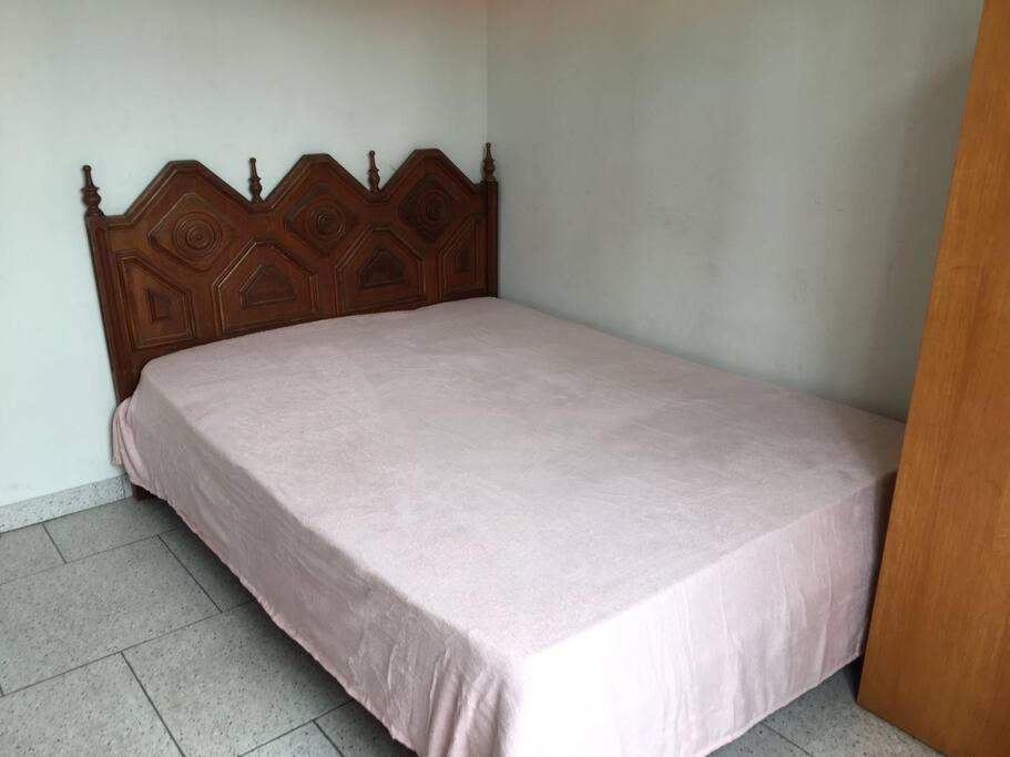Apartamento Ap C Ar Coracao Da Lapa Centro *
