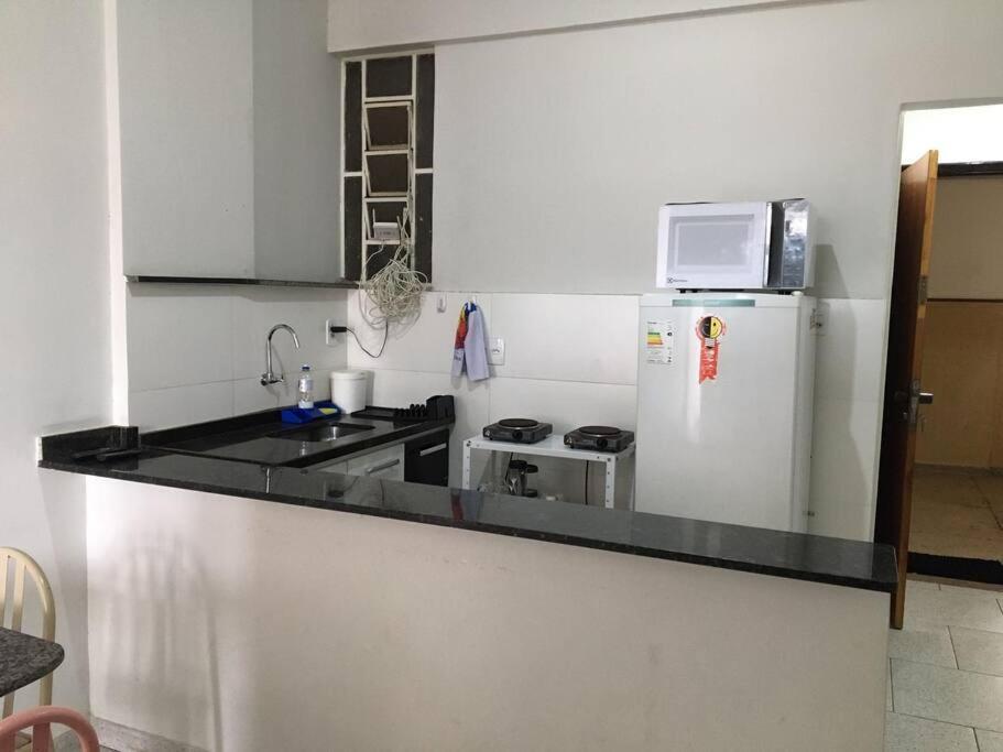 Apartamento Ap C Ar Coracao Da Lapa Centro
